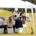 gazebos y livings